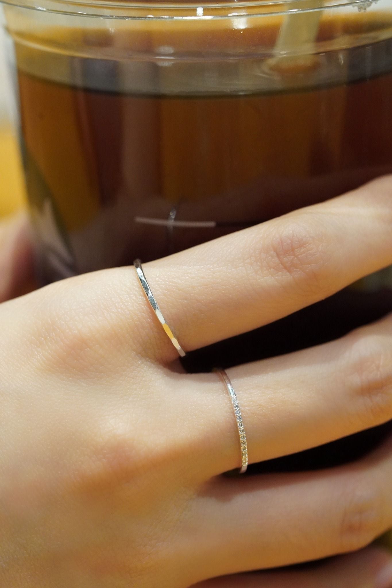 [ancafe-accessories] Nhẫn R250K-007-12-BAC
