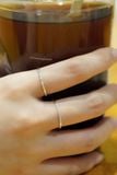 [ancafe-accessories] Nhẫn R250K-007-12-BAC