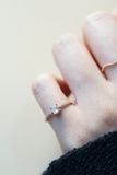 [ancafe-accessories] Nhẫn R250K-176-5-VH