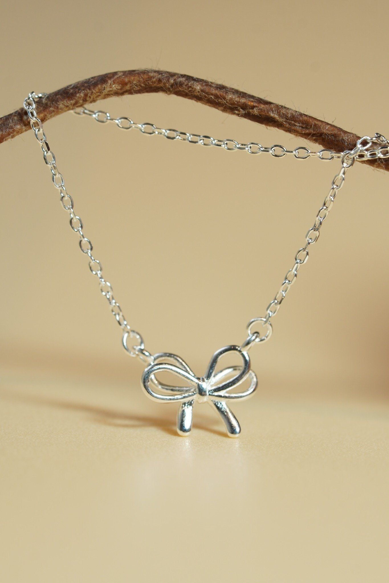 [ancafe-accessories] Dây chuyền NL450K-032-BAC