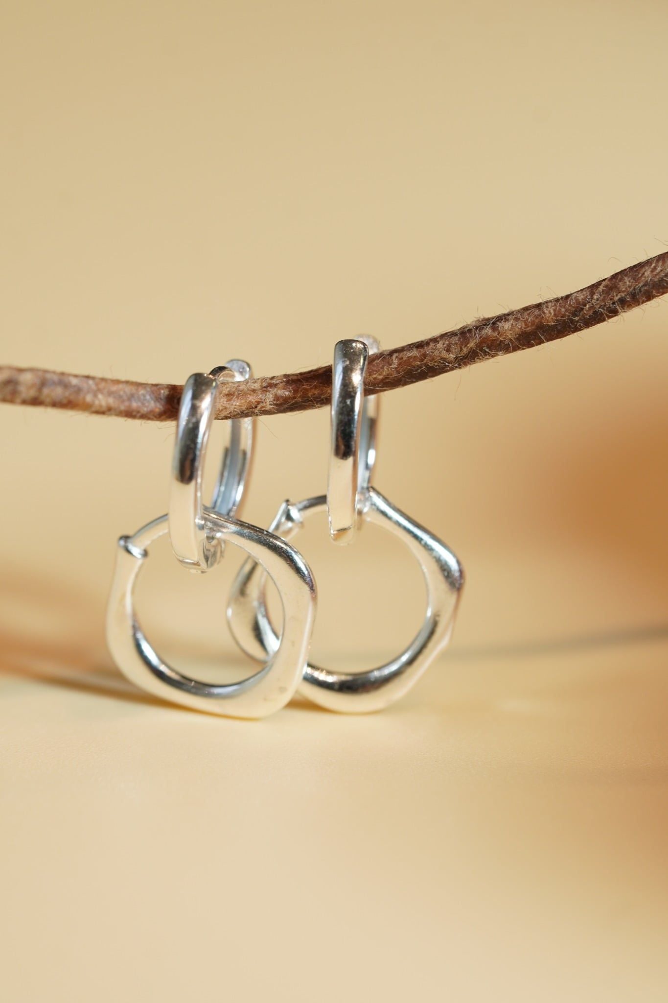 [ancafe-accessories] Hoa tai ER450K-050-BAC