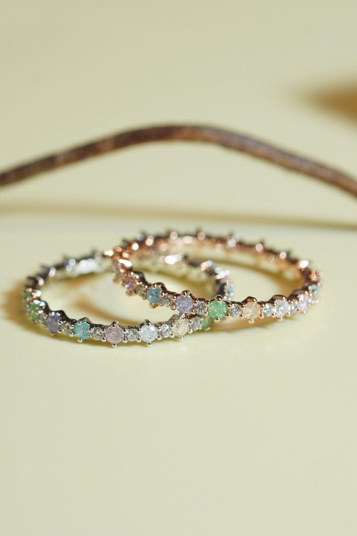 [ancafe-accessories] Nhẫn R250K-257-12-BAC