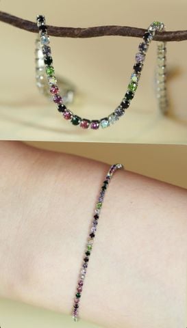  [ancafe-accessories] Lắc tay BL290K-021 