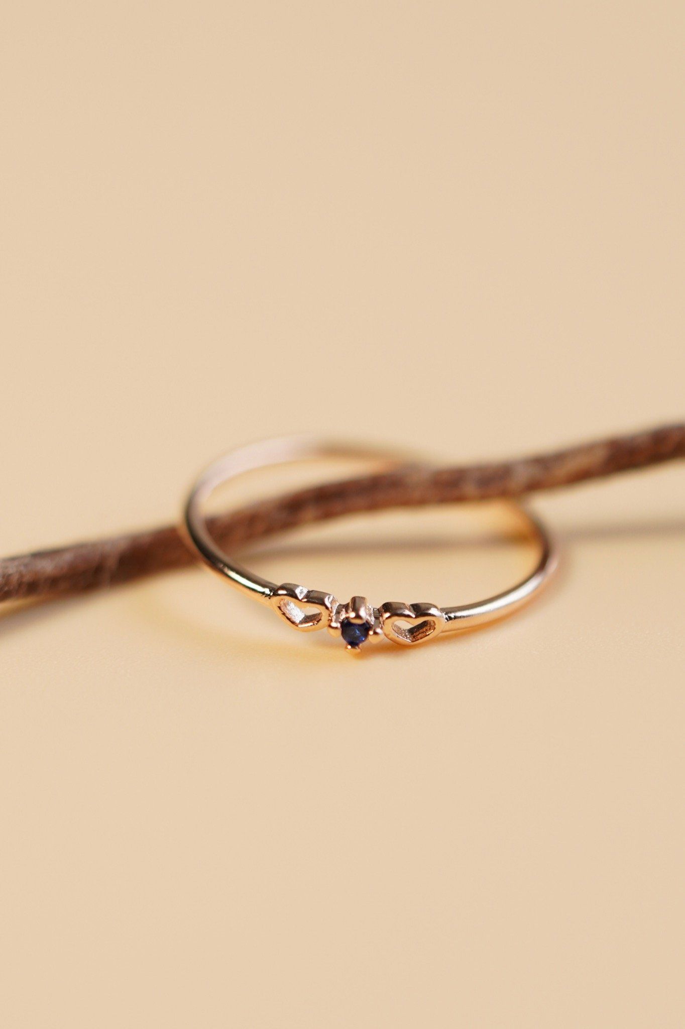 [ancafe-accessories] Nhẫn R250K-266-5-VH