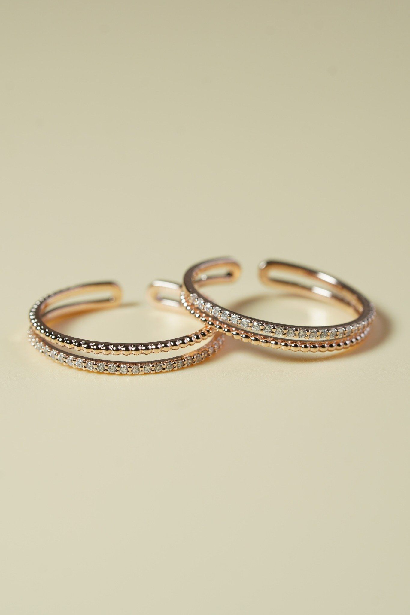 [ancafe-accessories] Nhẫn R450K-001-FREESIZE-VH