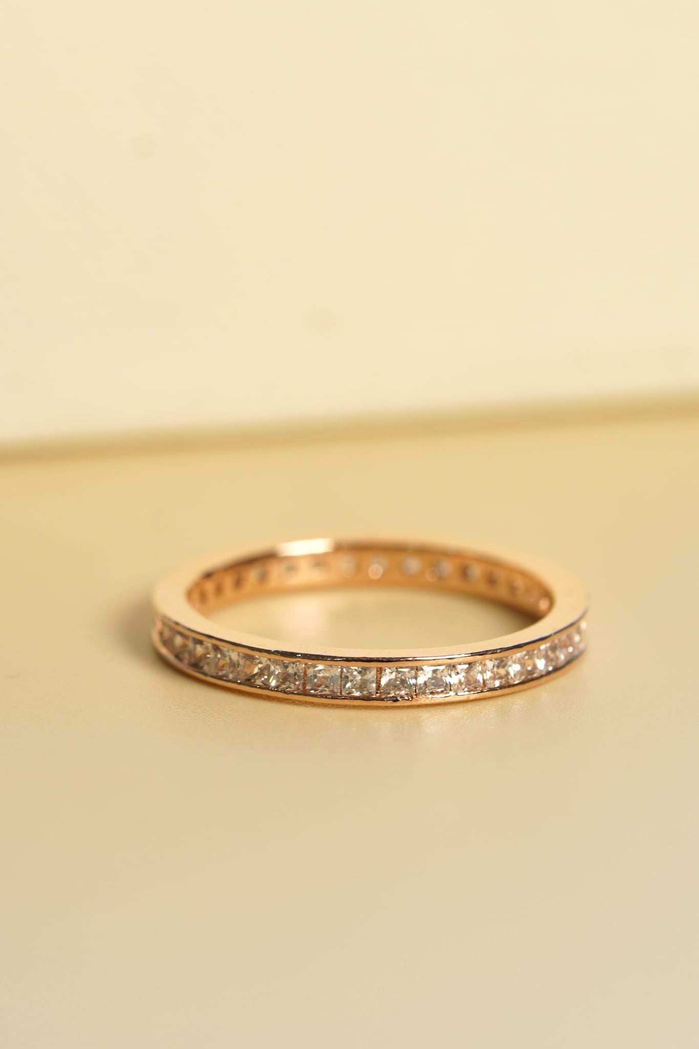[ancafe-accessories] Nhẫn R290K-014-12-VH