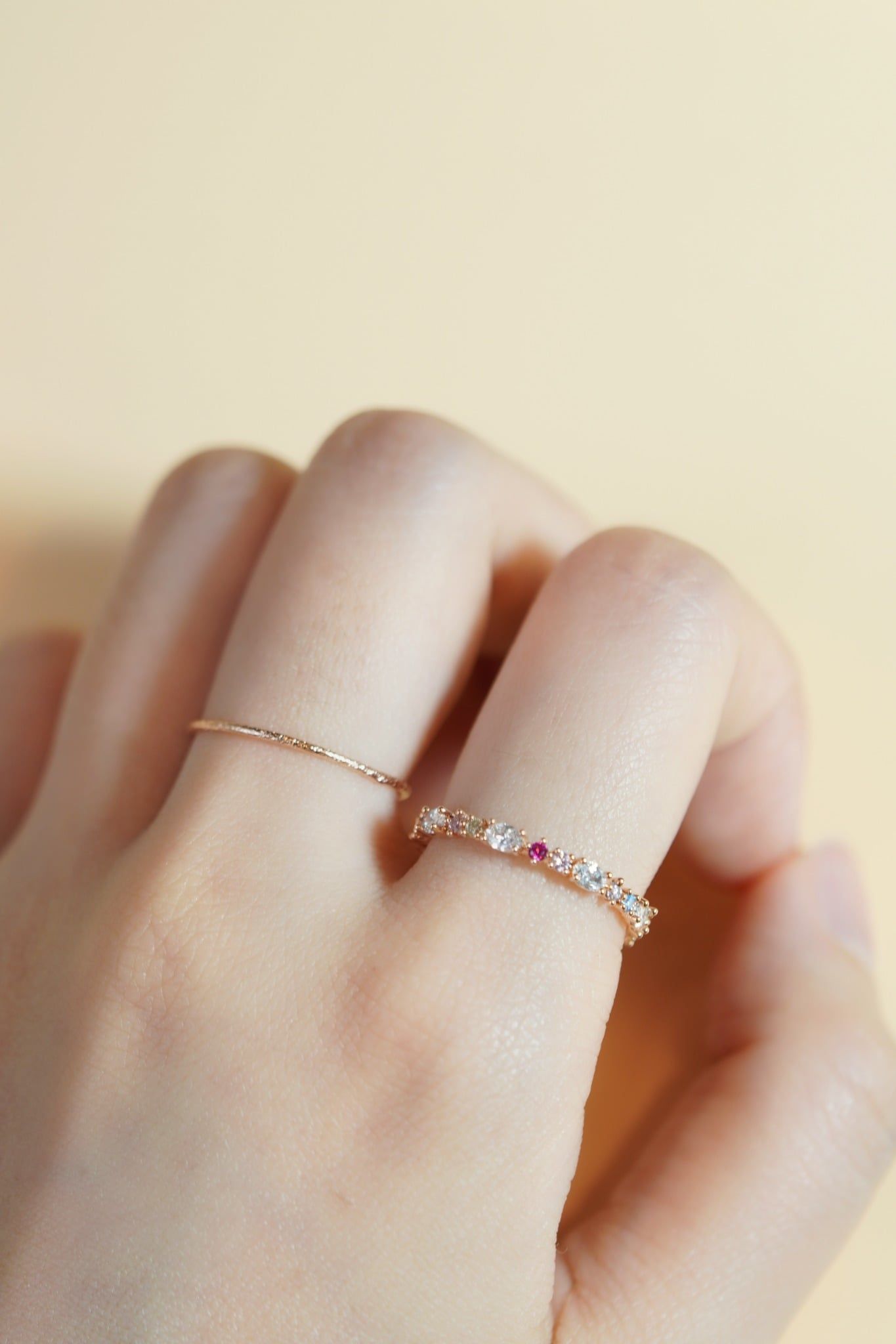 [ancafe-accessories] Nhẫn R290K-065-12-VH