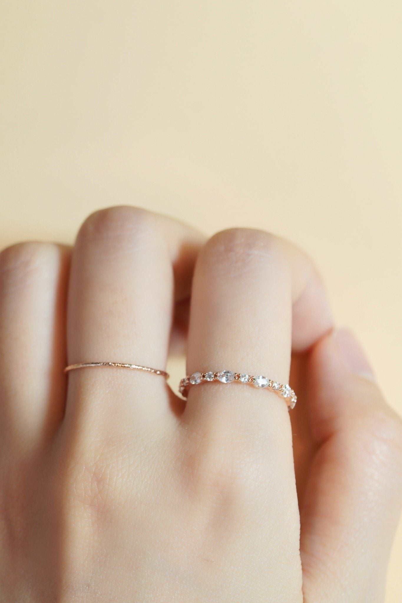 [ancafe-accessories] Nhẫn  R250K-264-12-VH