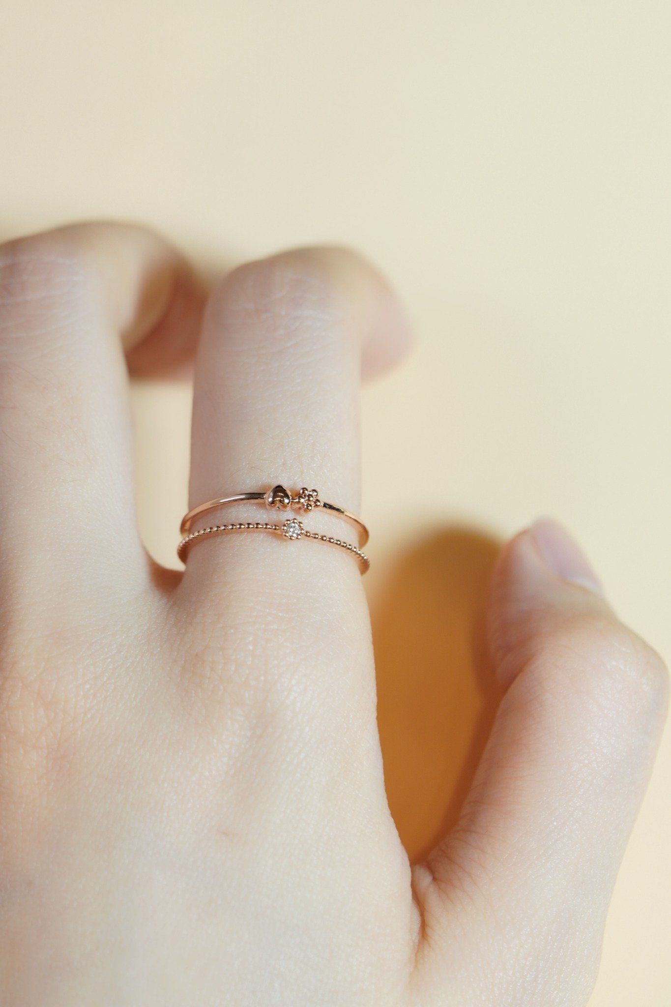 [ancafe-accessories] Nhẫn R390K-025-FREESIZE-VH