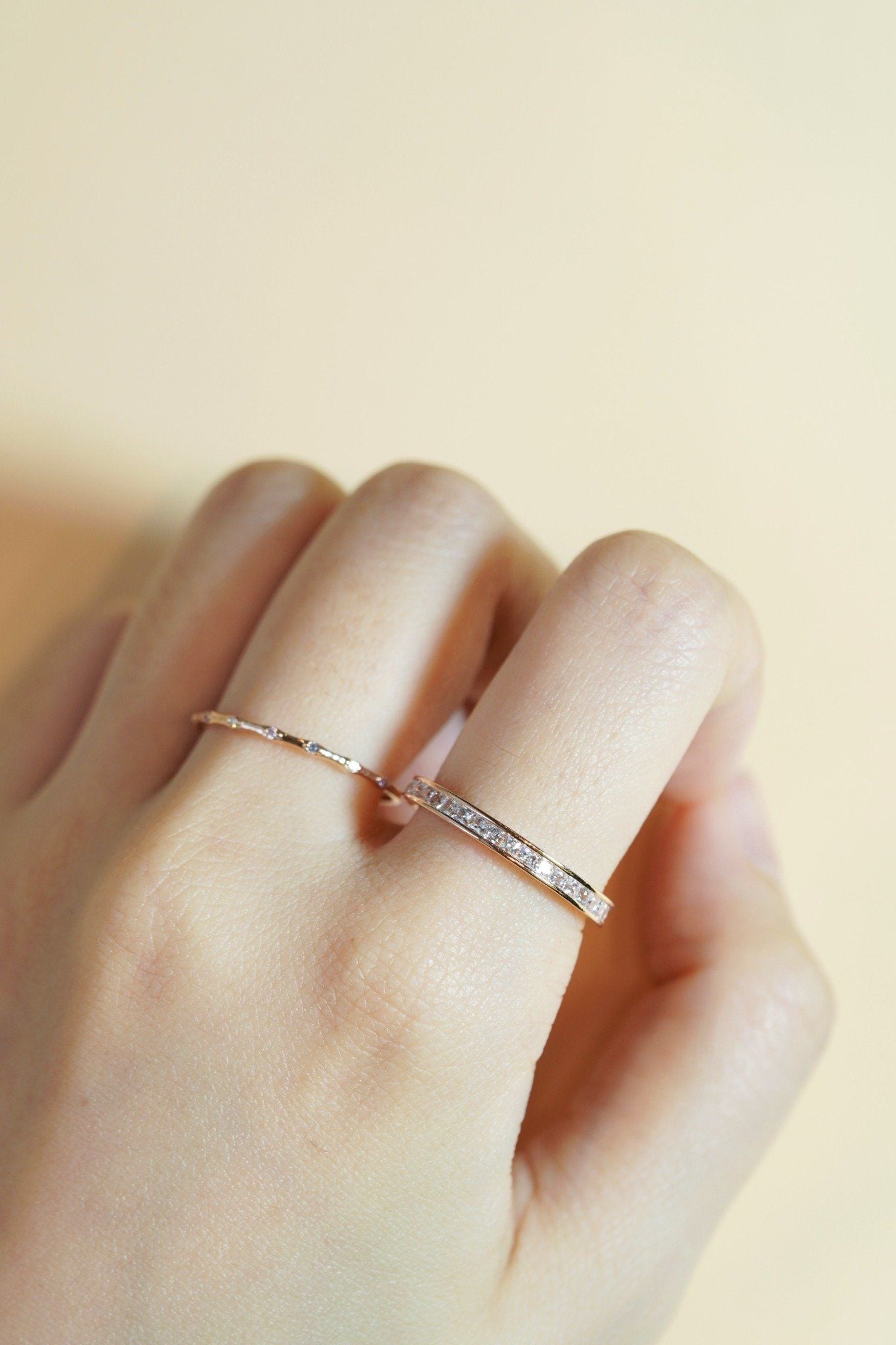 [ancafe-accessories] Nhẫn R350K-128-12-VH