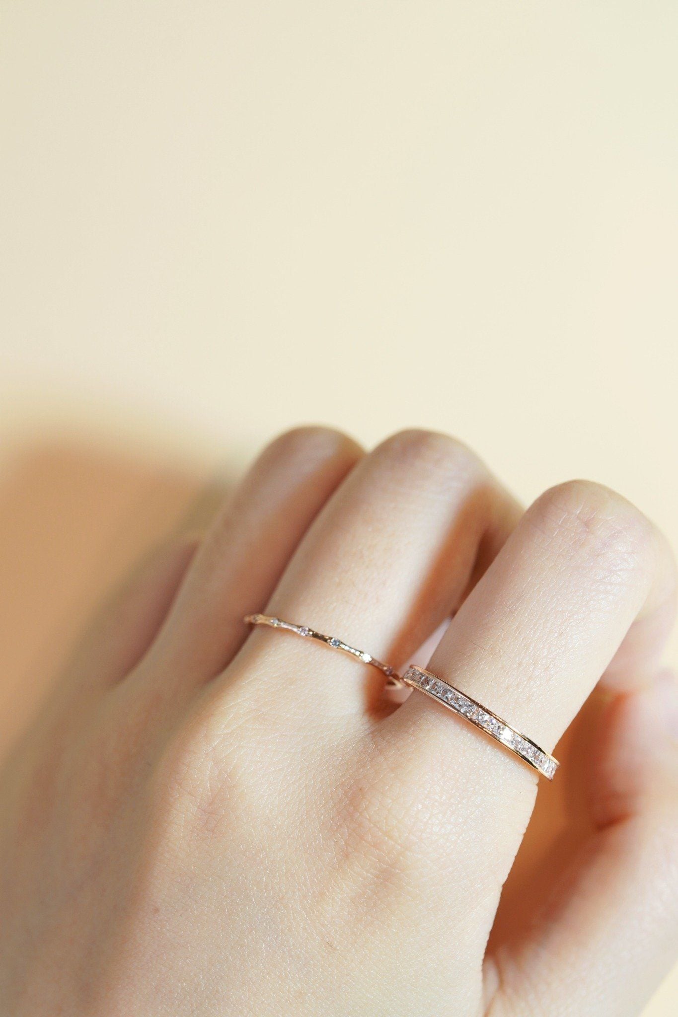 [ancafe-accessories] Nhẫn R350K-128-12-VH