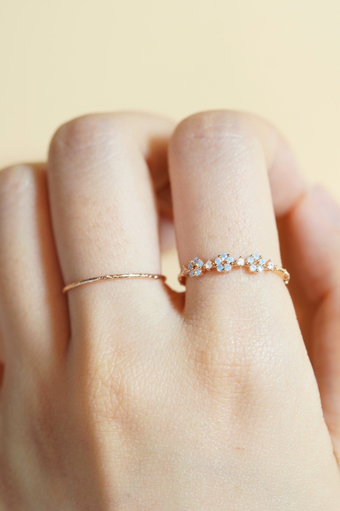 [ancafe-accessories] Nhẫn R250K-265-12-VH