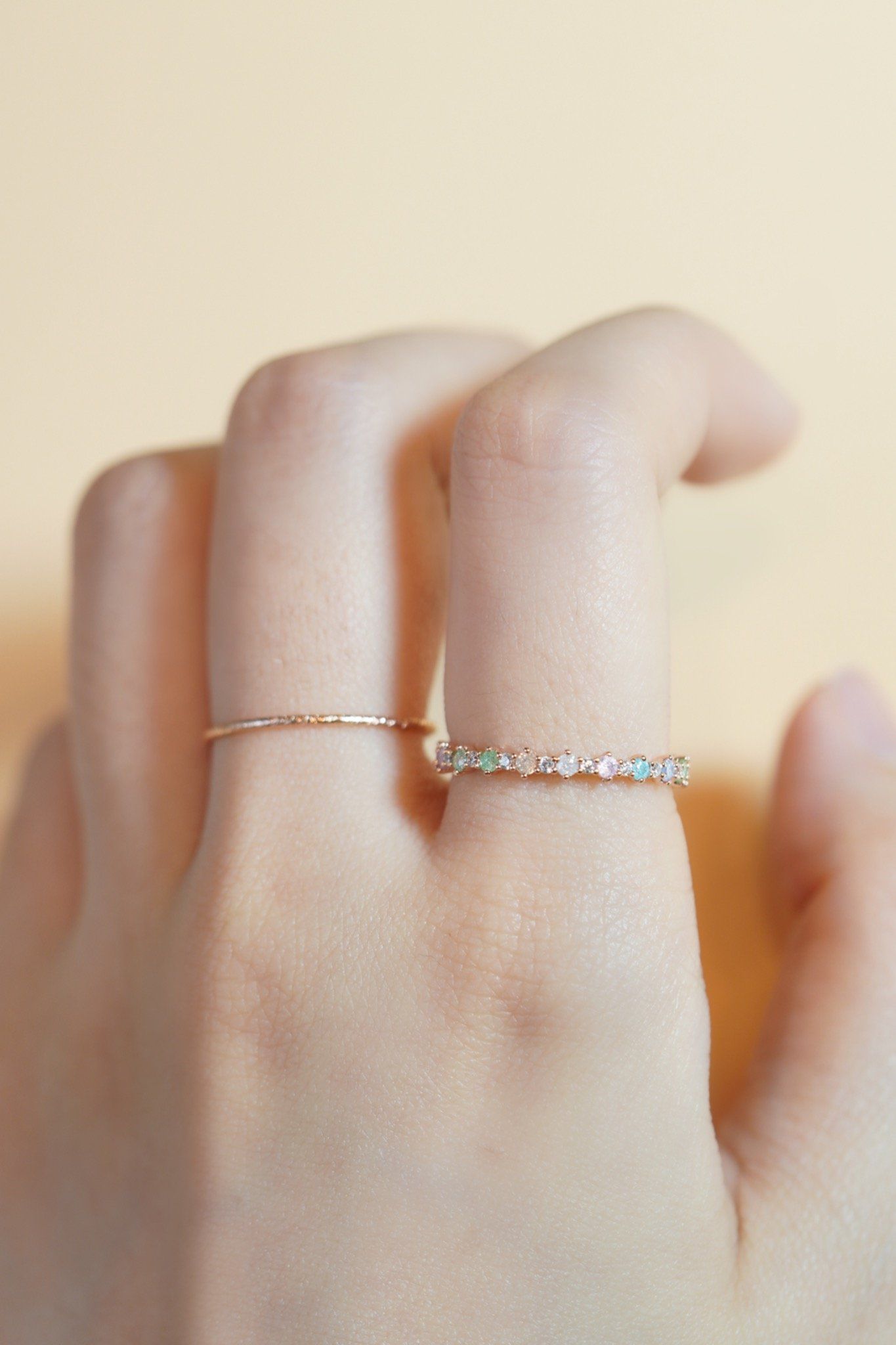 [ancafe-accessories] Nhẫn R250K-265-12-VH