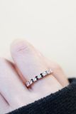 [ancafe-accessories] Nhẫn R650k-002-12-VH