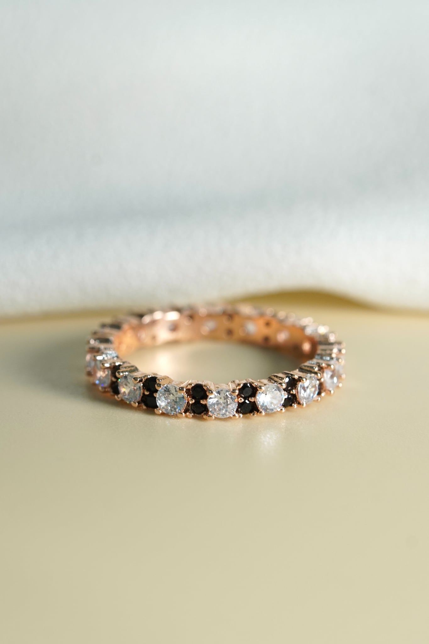 [ancafe-accessories] Nhẫn R650k-002-12-VH