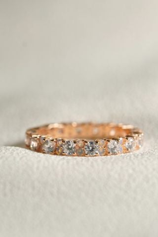  [ancafe-accessories] Nhẫn R650k-003-12-VH 
