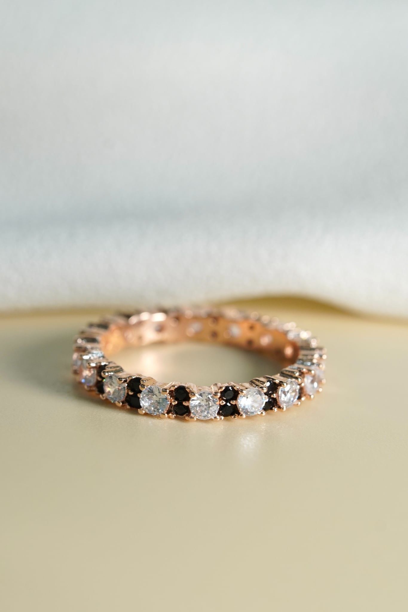 [ancafe-accessories] Nhẫn R650k-002-12-VH