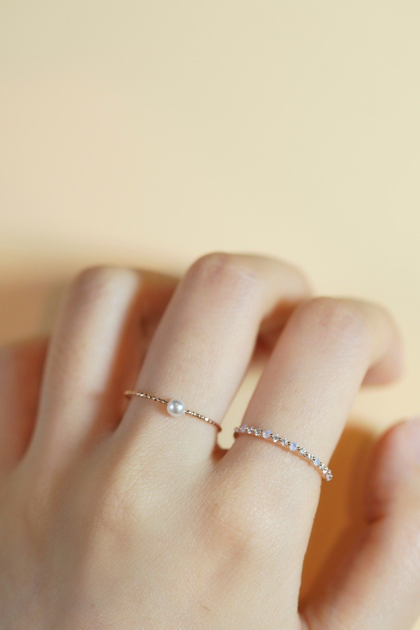 [ancafe-accessories] Nhẫn R290K-071-12-VH