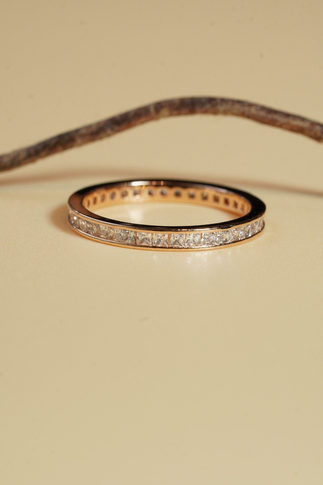 [ancafe-accessories] Nhẫn R350K-128-12-VH