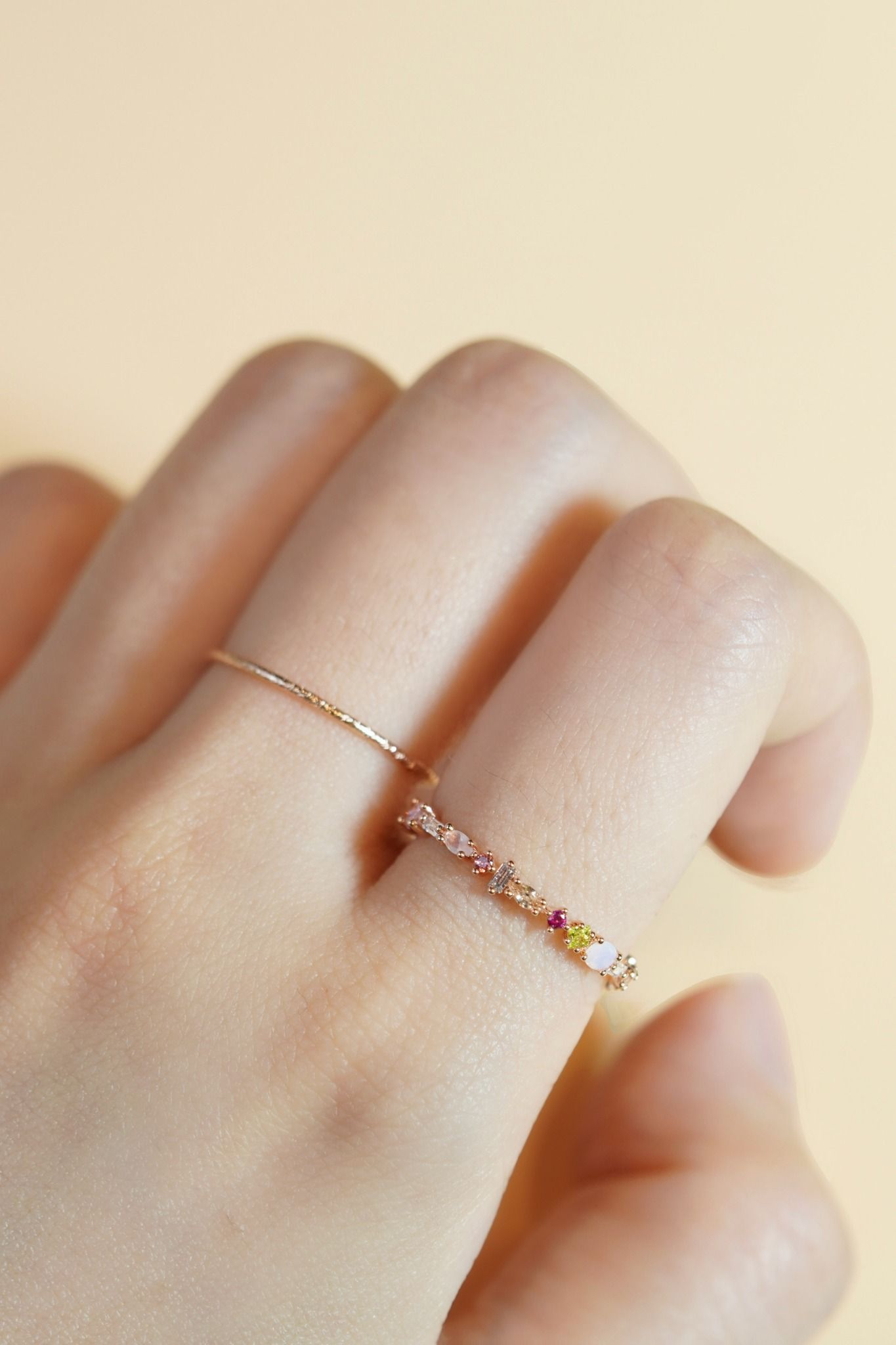 [ancafe-accessories] Nhẫn R290K-070-12-VH