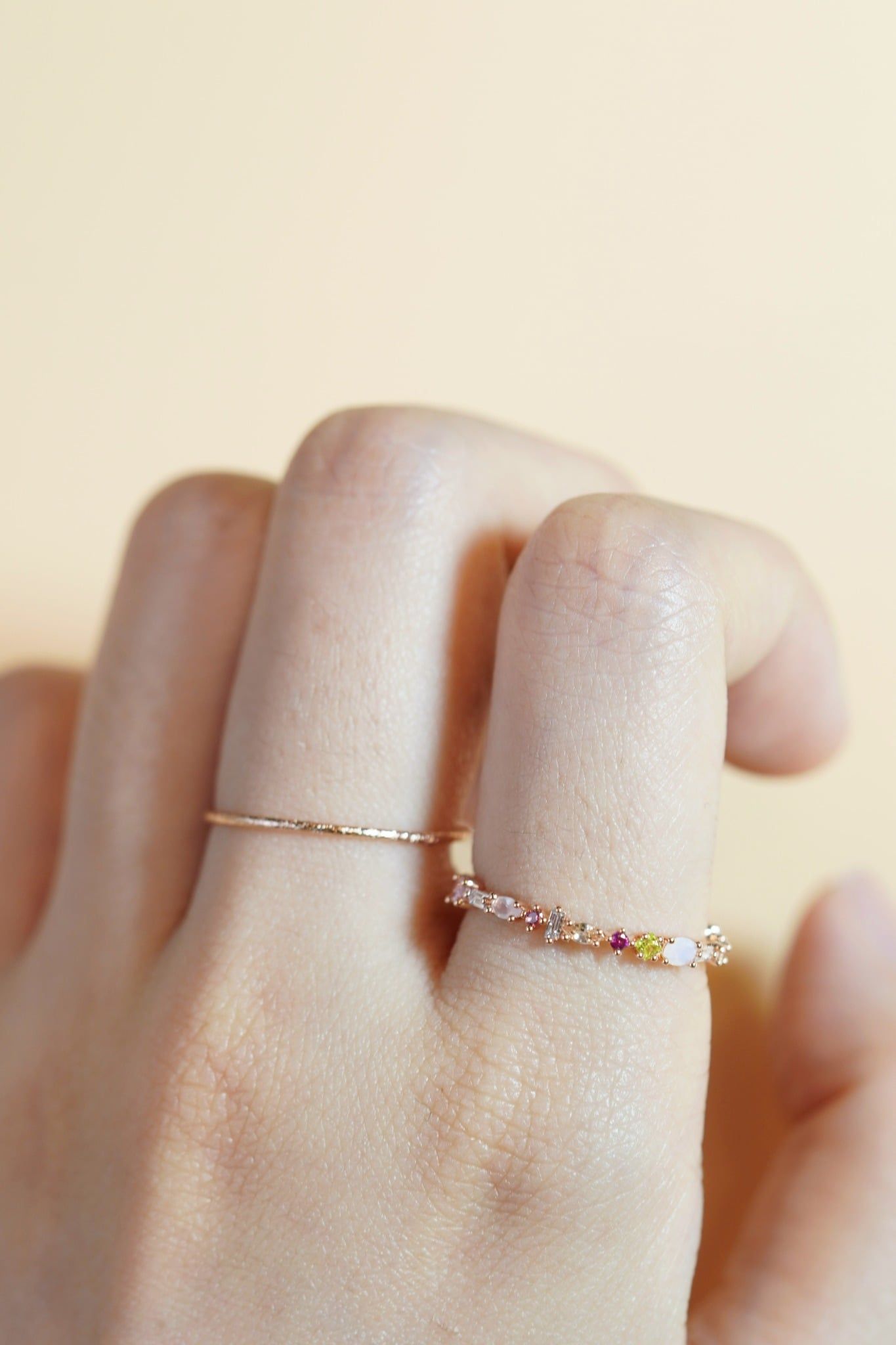 [ancafe-accessories] Nhẫn R290K-070-12-VH