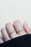 [ancafe-accessories] Nhẫn R490K-109-12-BAC