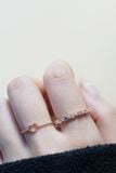 [ancafe-accessories] Nhẫn R250K-111-12