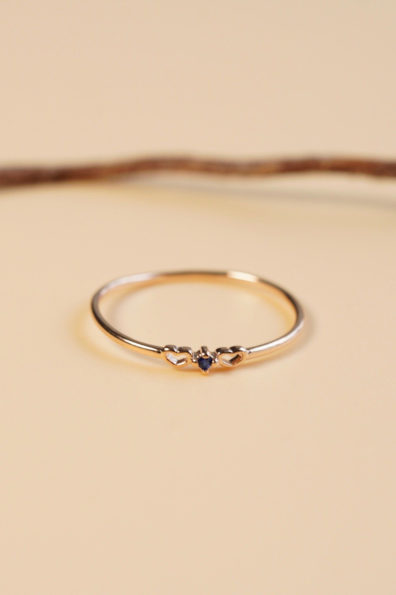 [ancafe-accessories] Nhẫn R250K-266-5-VH