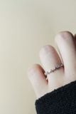 [ancafe-accessories] Nhẫn R390K-059-12-BAC