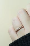[ancafe-accessories] Nhẫn R290K-014-12-VH