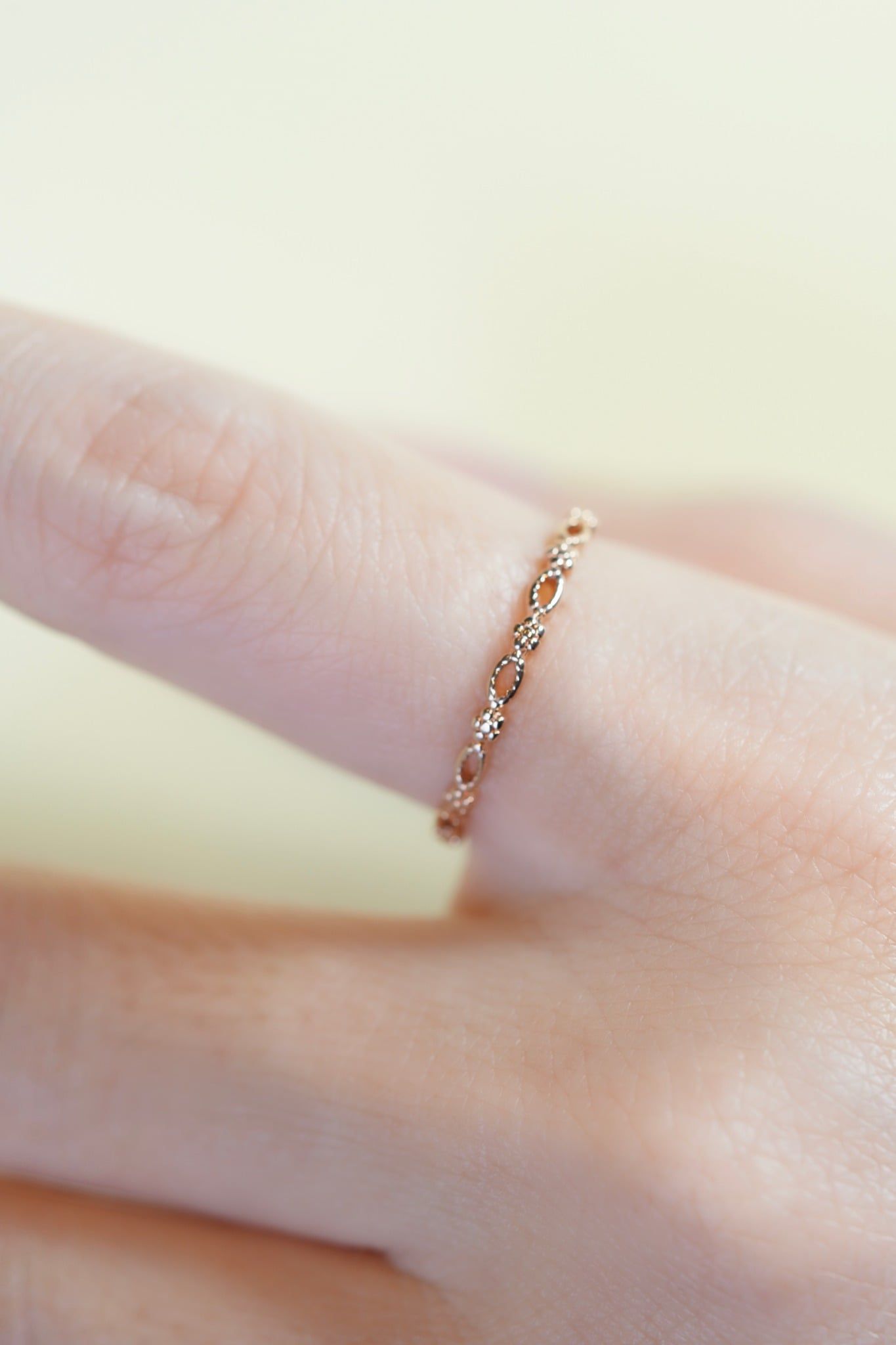 [ancafe-accessories] Nhẫn R350K-123-12-VH