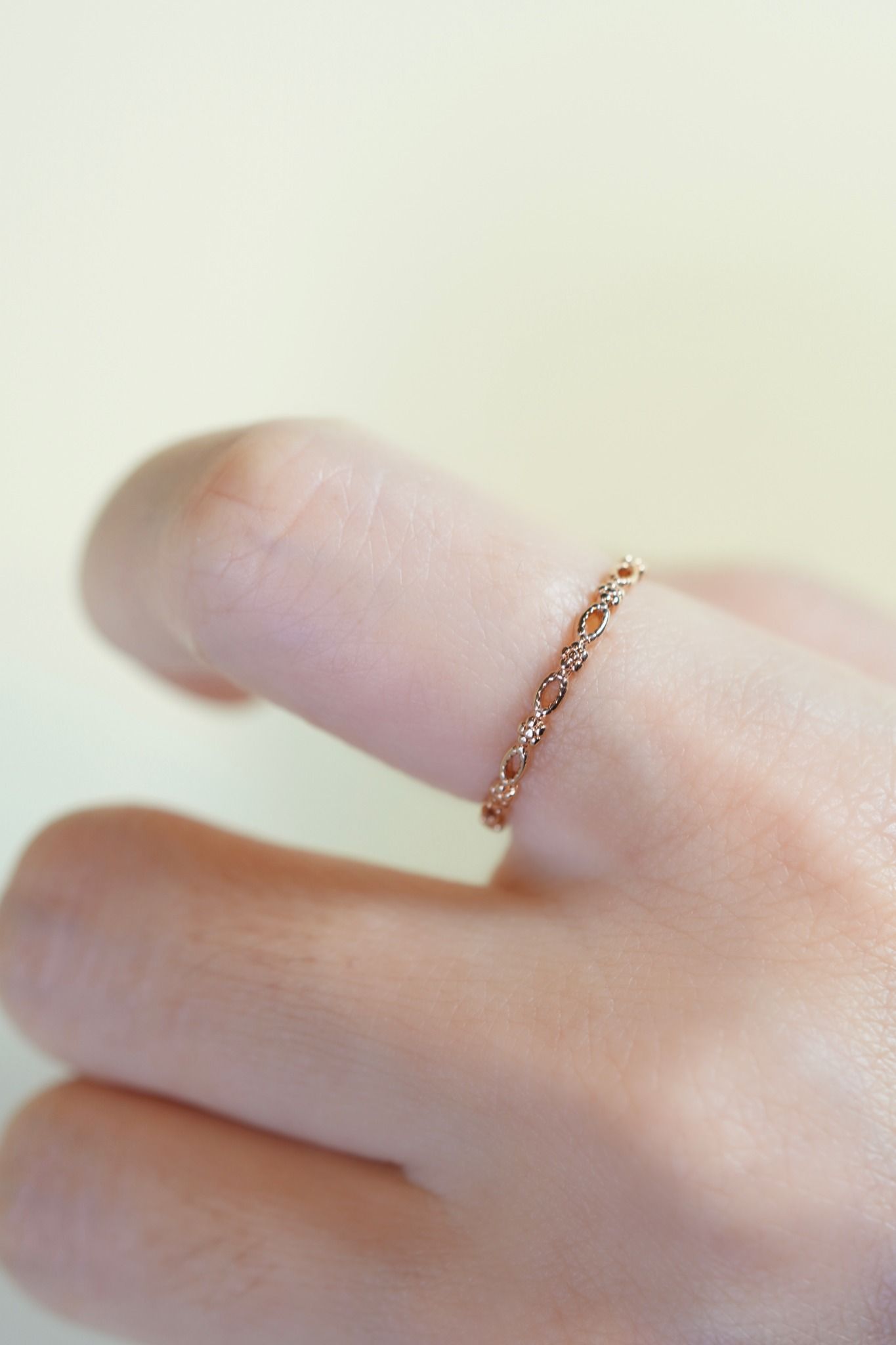 [ancafe-accessories] Nhẫn R350K-123-12-VH