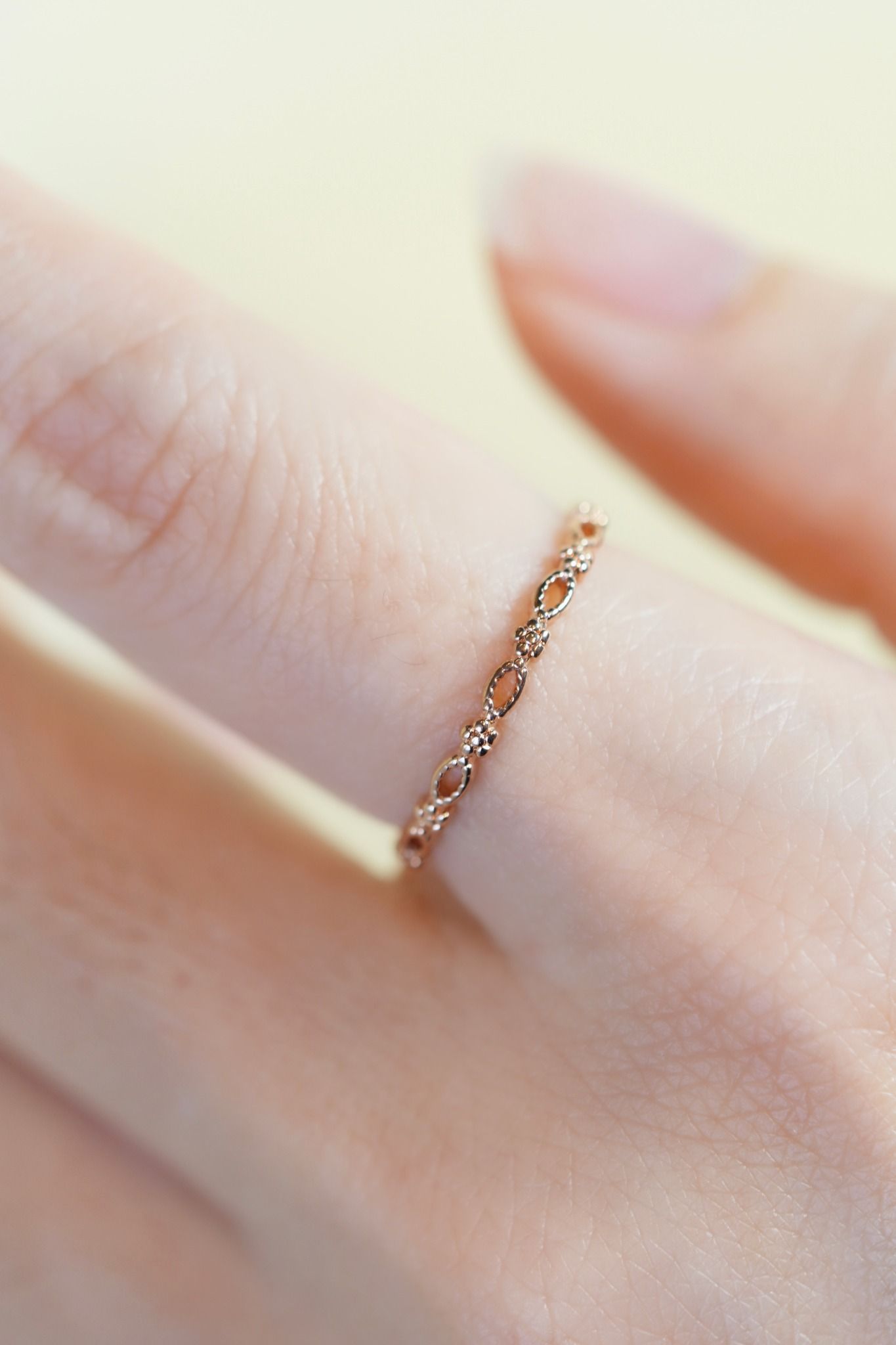 [ancafe-accessories] Nhẫn R350K-123-12-VH