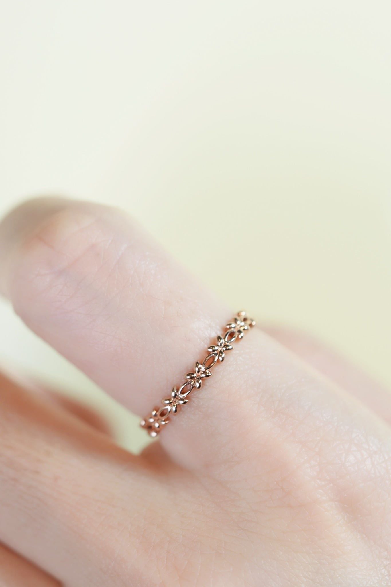 [ancafe-accessories] Nhẫn R350K-022-12-VH