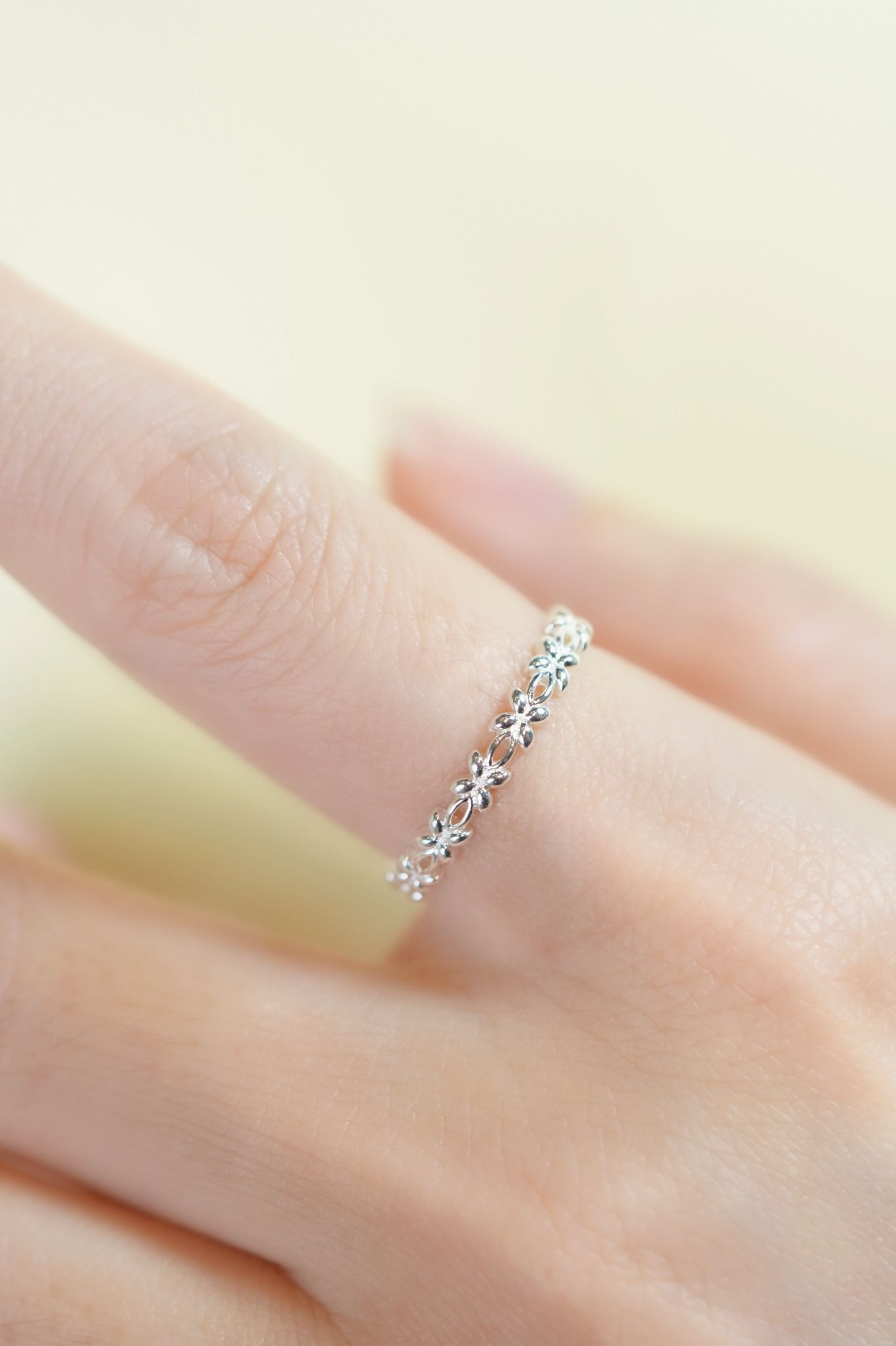 [ancafe-accessories] Nhẫn R350K-022-12-BAC