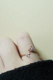 [ancafe-accessories] Nhẫn R250K-125-FREESIZE