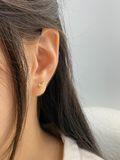 [ancafe-accessories] Hoa tai ER350K-040-VH