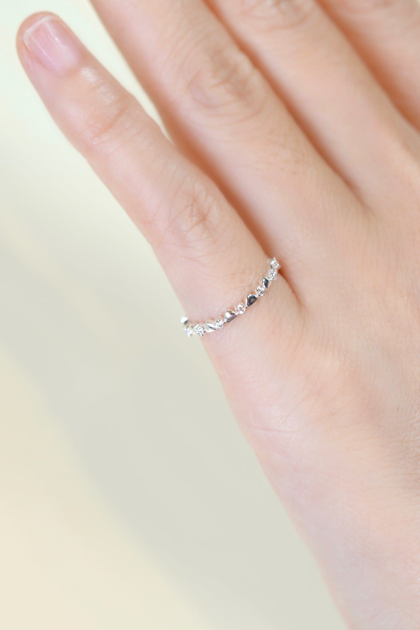 [ancafe-accessories] Nhẫn R320K-041-5-BAC