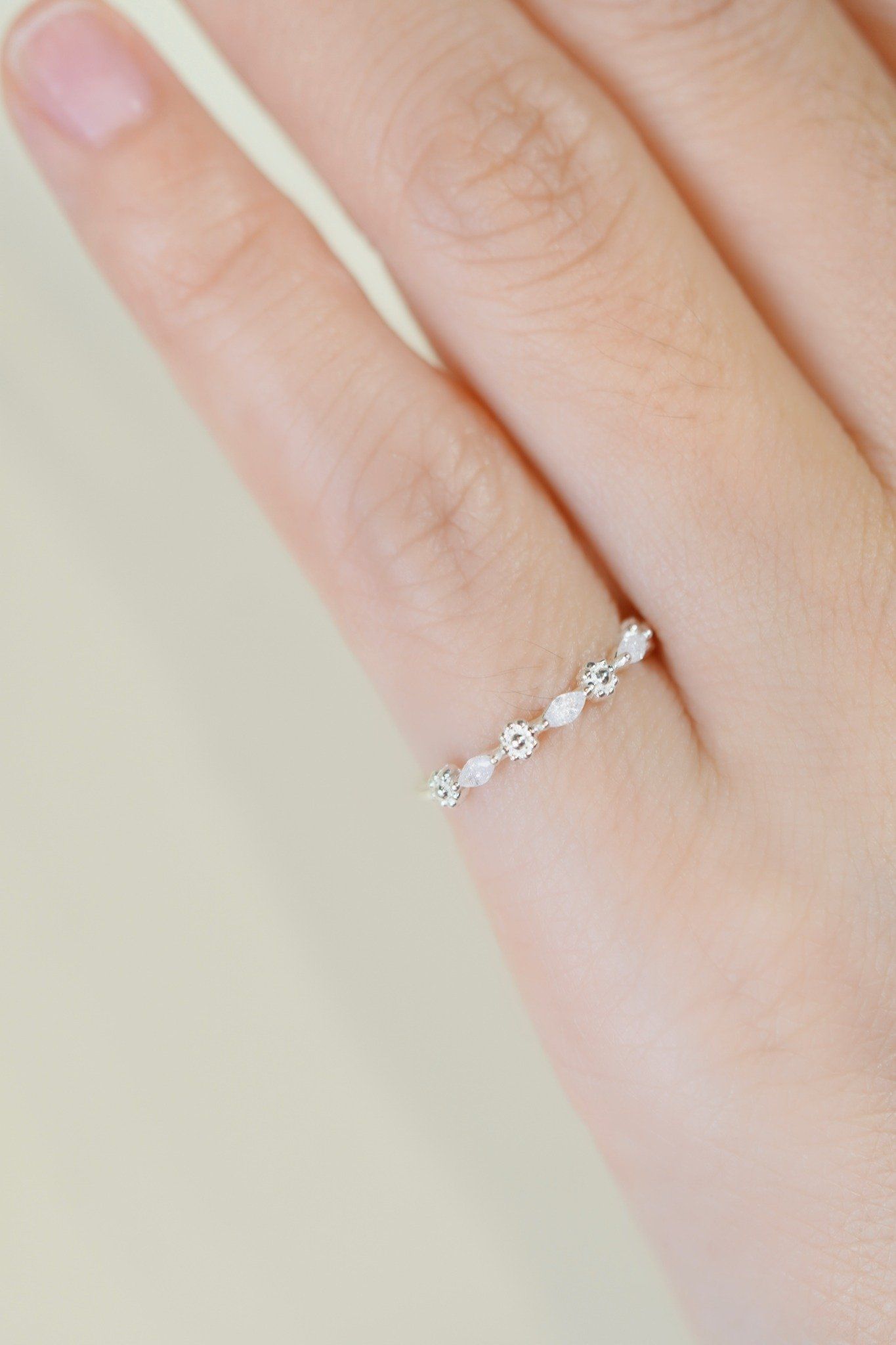 [ancafe-accessories] Nhẫn R320K-052-5-BAC