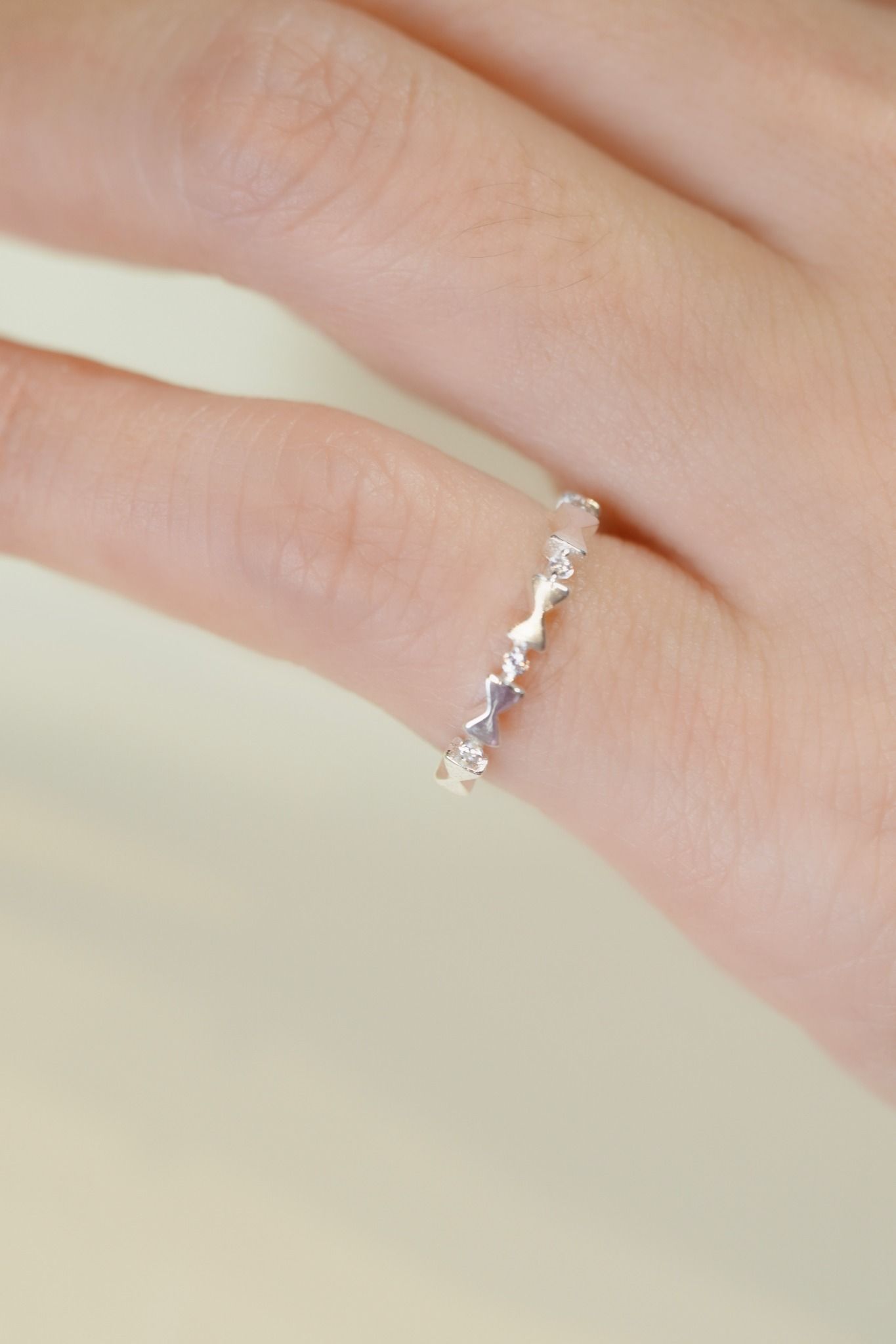 [ancafe-accessories] Nhẫn R320K-044-5-BAC