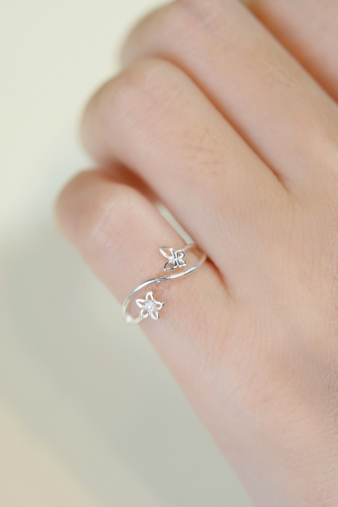 [ancafe-accessories] Nhẫn R320K-050-5-BAC