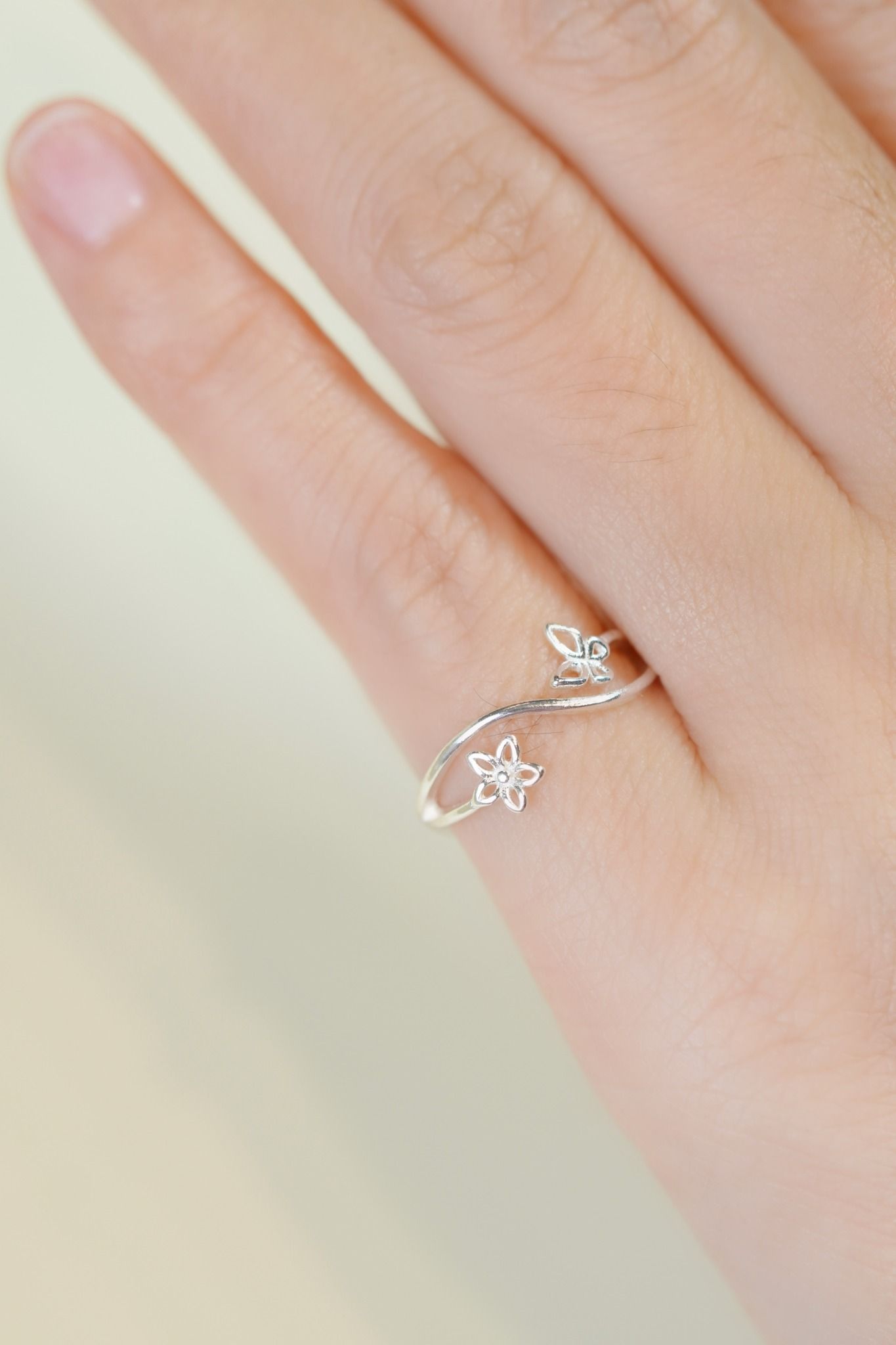 [ancafe-accessories] Nhẫn R320K-050-5-BAC