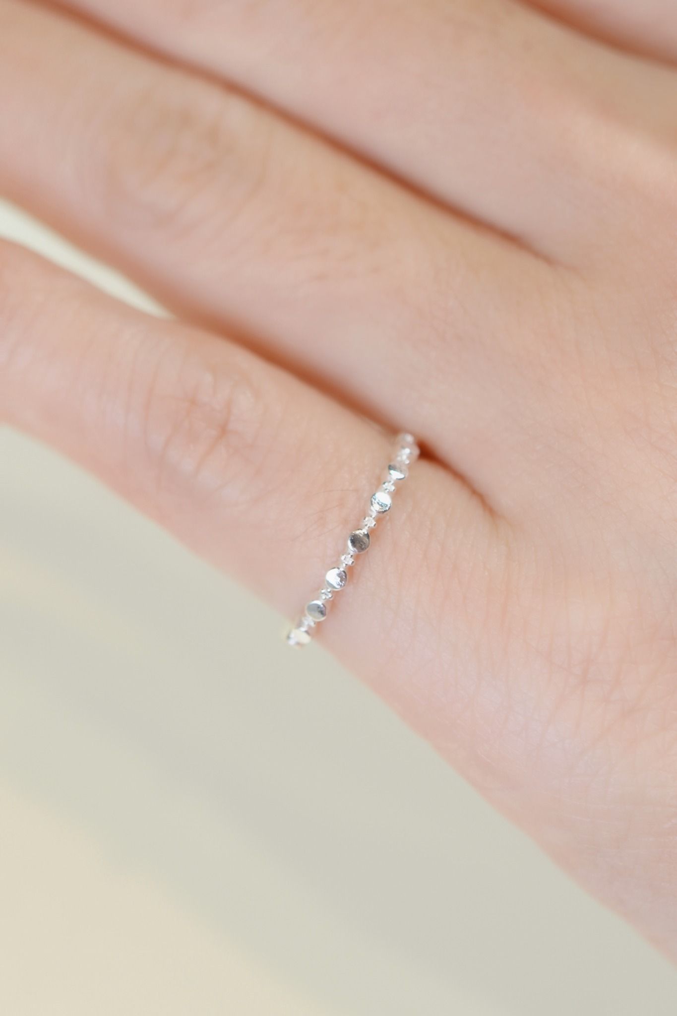 [ancafe-accessories] Nhẫn R320K-053-5-BAC