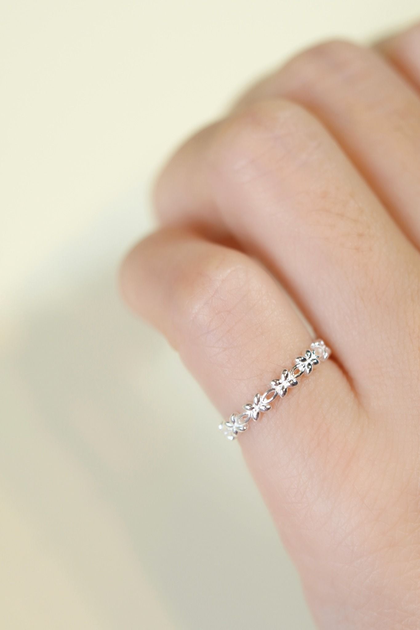 [ancafe-accessories] Nhẫn R320K-075-5-BAC