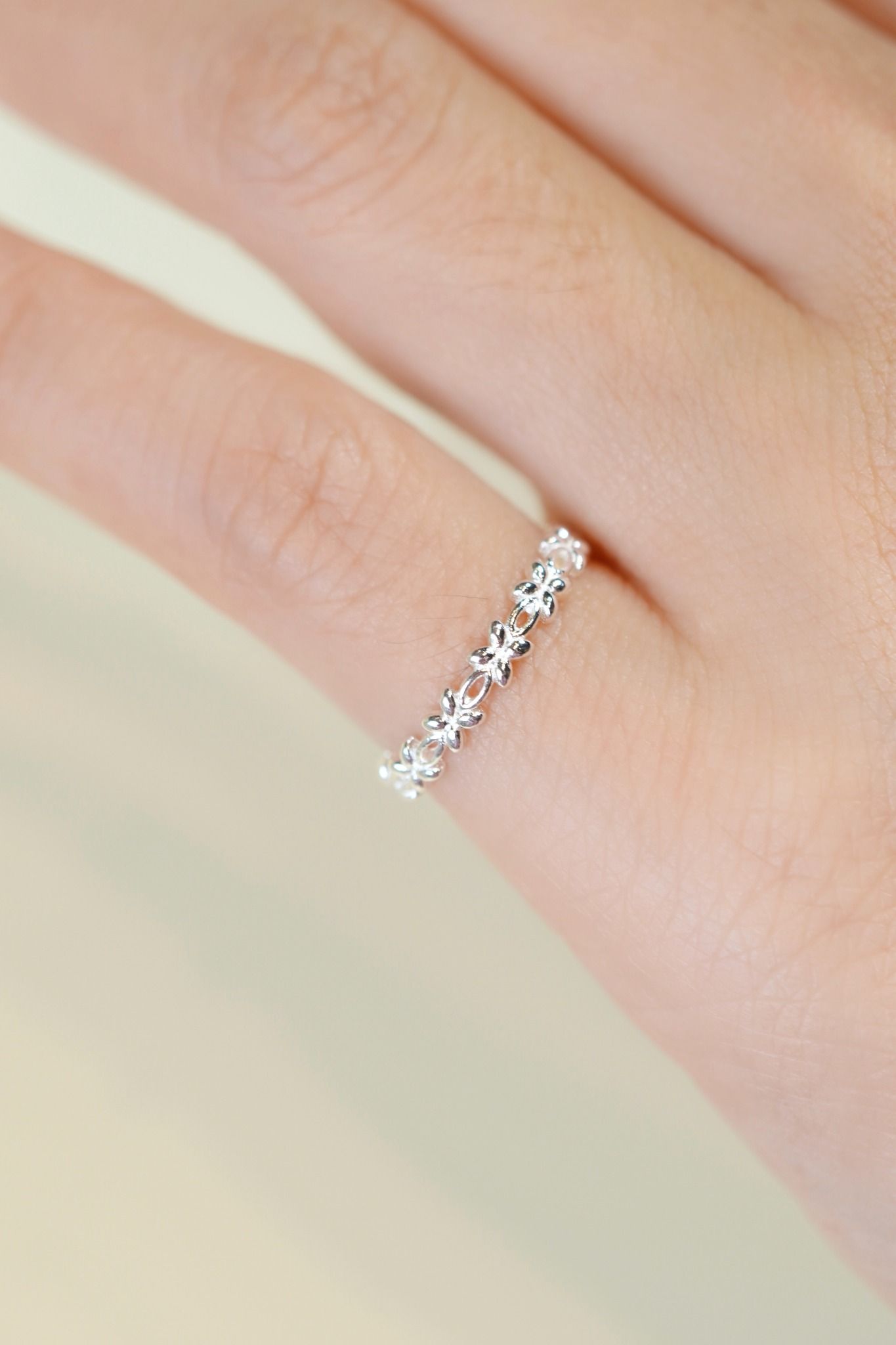 [ancafe-accessories] Nhẫn R320K-075-5-BAC