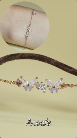  [ancafe-accessories] Lắc tay BL320K-004 