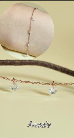  [ancafe-accessories] Lắc tay BL320K-006 