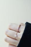 [ancafe-accessories] Nhẫn R290K-017-CHAIN