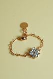 [ancafe-accessories] Nhẫn R290K-017-CHAIN