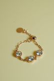 [ancafe-accessories] Nhẫn R320K-003-CHAIN